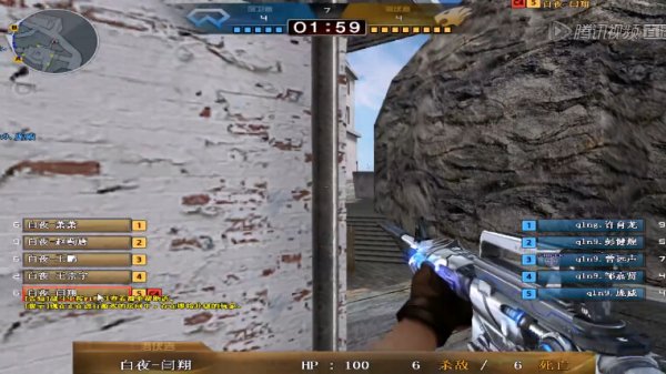 Tarzan：我们的夏季赛从现在正式开始