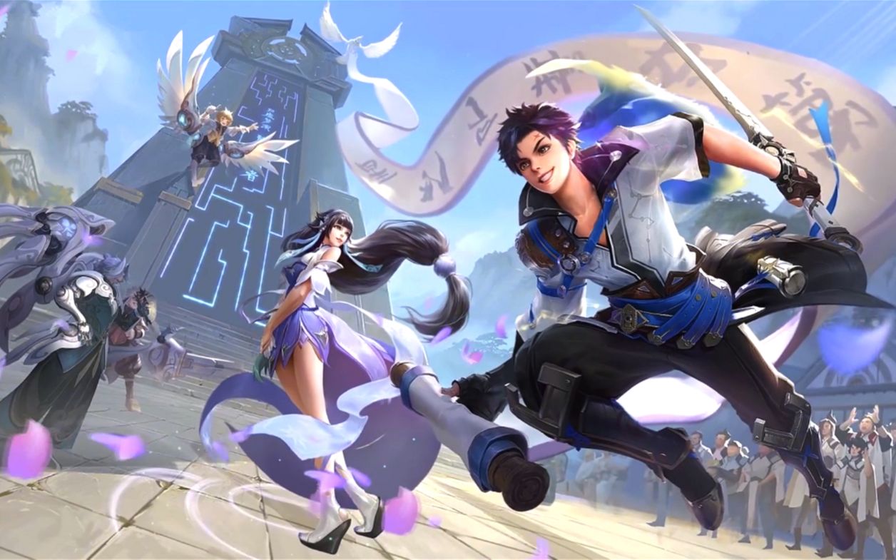 MIBR 从 G2 Academy 签下狙击手