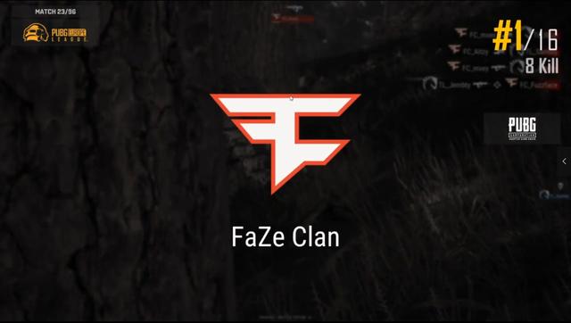 VCTCN发布DRG名单： vo0kashu ／ TvirusLuke ／ Nicc ／ SpiritZ1 ／ Flex1n