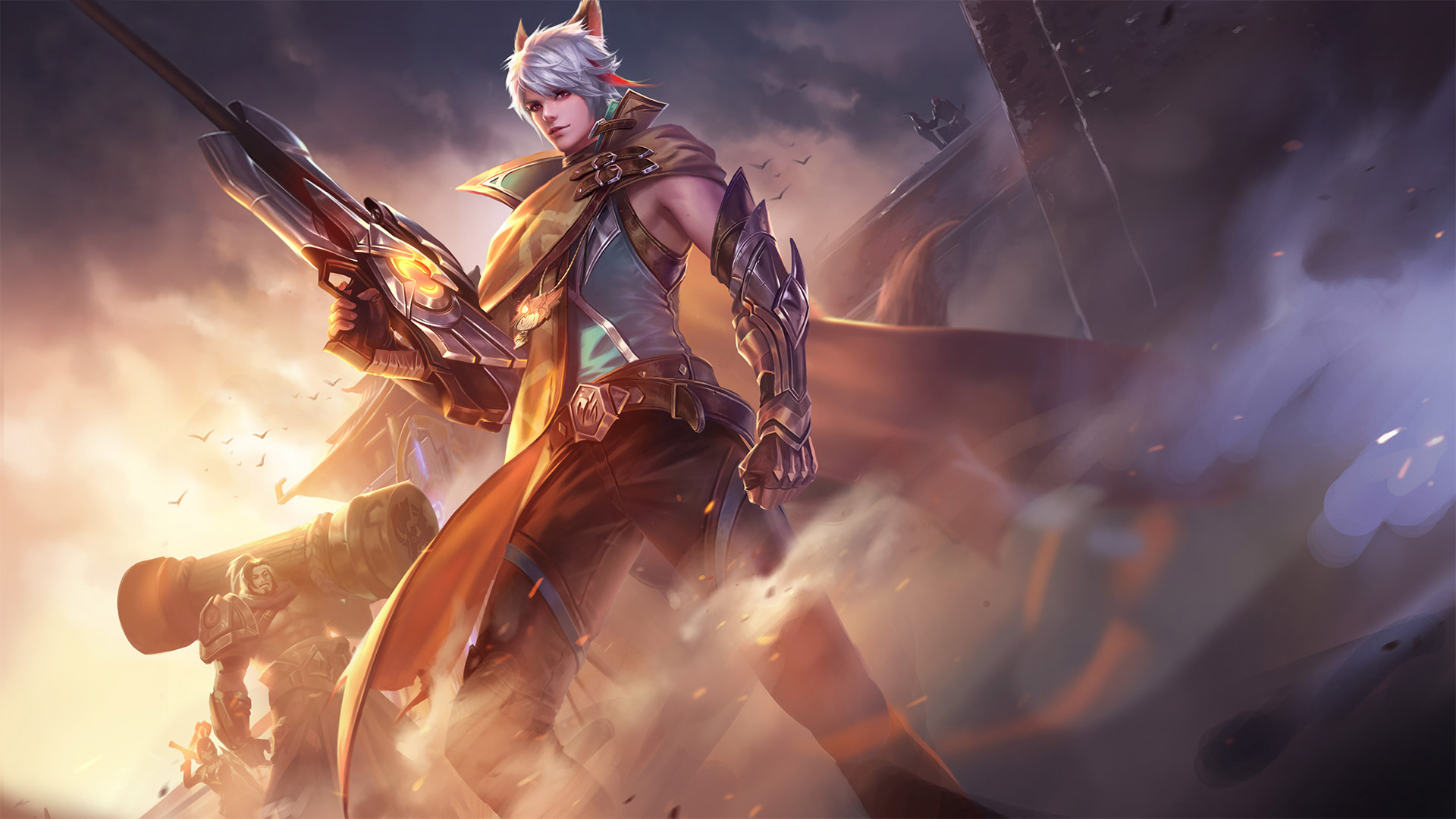 英雄联盟S12四强赛：DRX爆冷3-1击败GENG晋级