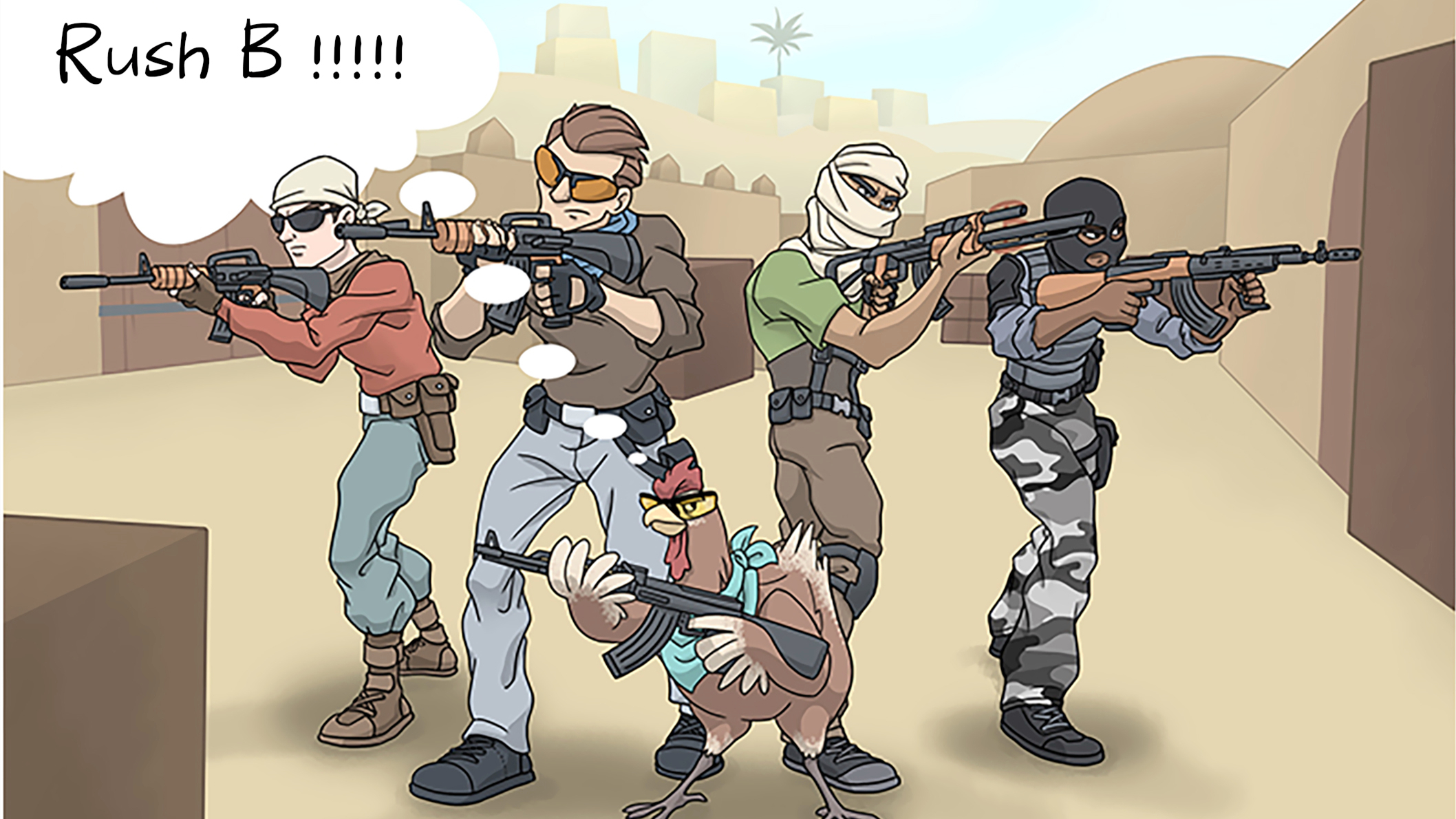 RTZ：现在北美的年轻人对DOTA不感兴趣