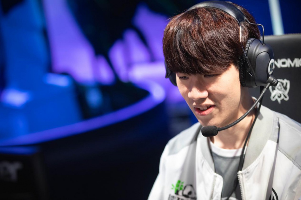 Gen.G 和 DRX 晋级 VCT 2025：太平洋阶段 1 季后赛第二轮