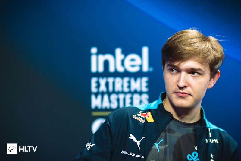 Eternal Fire 在封闭预选赛决赛中击败了 Falcons ，获得了 IEM Rio 2024 的参赛资格