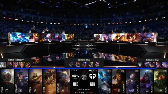 JDG官方公告：原定8.25的英雄联盟挑战赛 因赛训安排无法到场